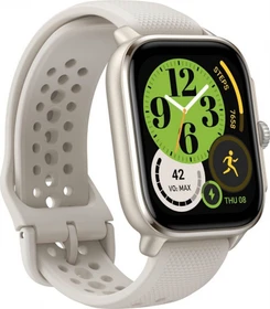 Amazfit Cheetah Square winner champagne