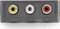 Marmitek Connect HA13, HDMI auf RCA Composite/SCART Vorschaubild