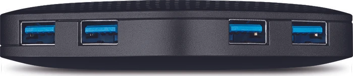 TP-Link USB-Hub, 4x USB-A 3.0, USB-A 3.0 [Stecker]