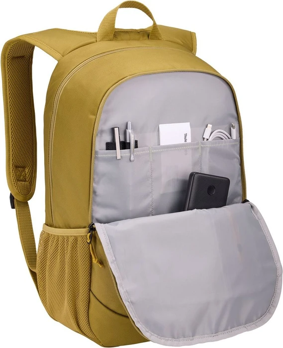 Case Logic Jaunt Rucksack 15.6" Dim Gold