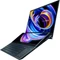 ASUS ZenBook Pro Duo 15 OLED UX582ZW-H2004X, Celestial Blue, Core i9-12900H, 32GB RAM, 1TB SSD, GeForce RTX 3070 Ti, DE Vorschaubild