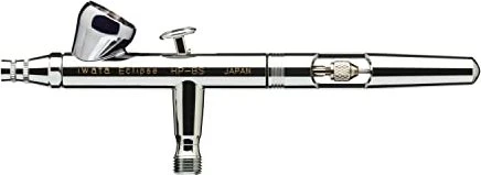 iwata Eclipse HP-BS ECL 2500 Airbrush