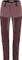 Fjällräven Keb Trousers Curved Regular Hose lang port/mesa purple (Damen) Vorschaubild
