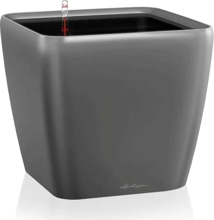 Lechuza Quadro LS 50 All-in-One Set Blumentopf