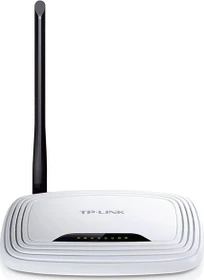 TP-Link TL-WR740N