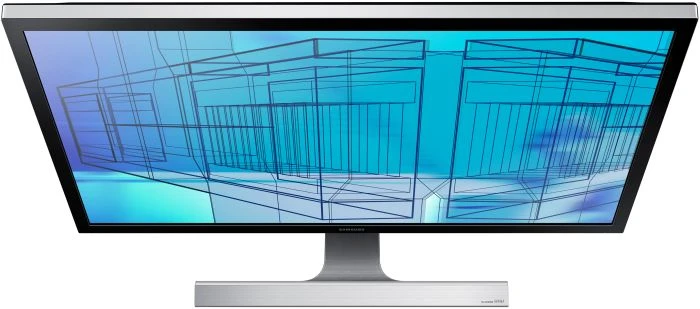 Samsung UD590, 28"