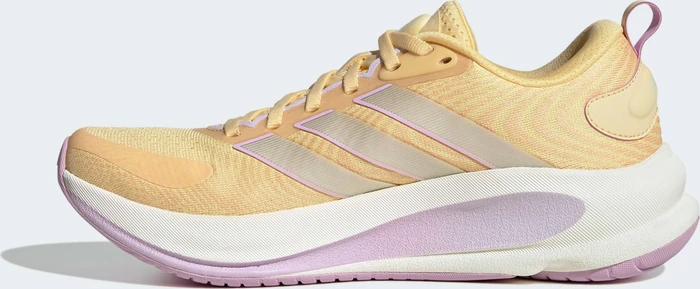 adidas Supernova Ease 2 orange tint/bliss lilac/ice tangerine (Damen)