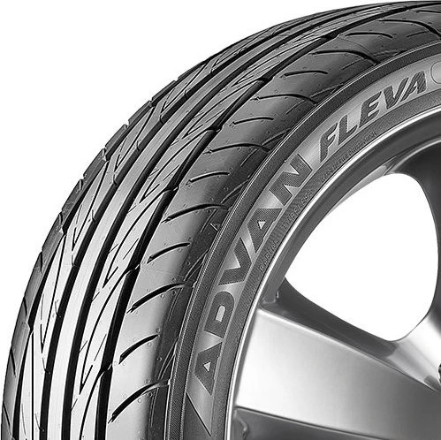 Yokohama Advan Fleva V701 275/35 R18 99W XL