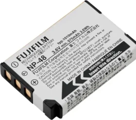Fujifilm NP-48 Li-Ionen-Akku