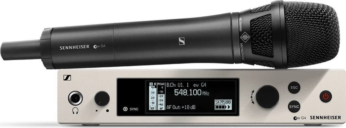 Sennheiser ew 500 G4-KK205-DW