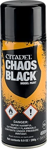 Games Workshop Citadel Spray