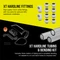 Corsair Hydro X Series iCUE XH305i RGB Pro Custom Cooling Kit, weiß Vorschaubild