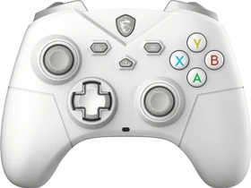 MSI Force GC300 Wireless Controller weiß (PC/Android)