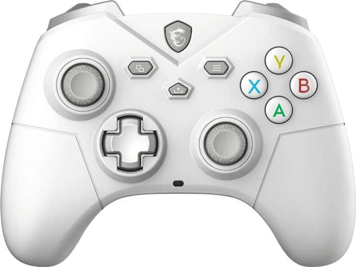 MSI Force GC300 Wireless Controller weiß (PC/Android)