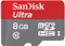 SanDisk Ultra, microSD UHS-I, Rev-IN Vorschaubild