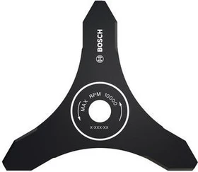 Bosch Professional Freischneider-Ersatzmesser 25cm