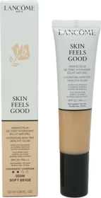 Lancôme Skin Feels Good Foundation 025W soft beige LSF23, 32ml