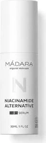Madara Botanic Niacinamide Alternative 5-in-1 Serum, 30ml