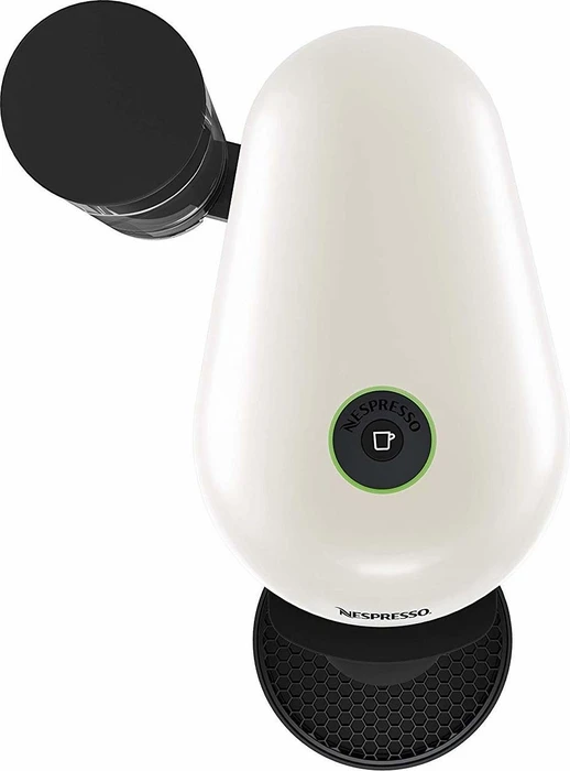 Krups XN 9031 Vertuo Plus weiß