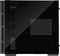 SilverStone Redline Series RL08, rot/schwarz, Glasfenster Vorschaubild