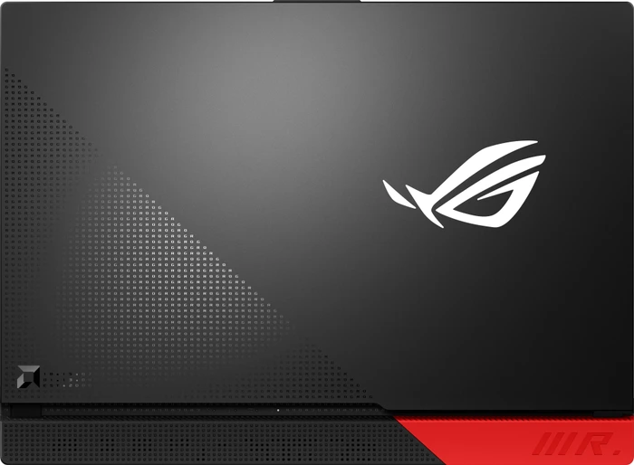 ASUS ROG Strix G15 Advantage Edition G513QY-HF004W, Original Black, Ryzen 9 5900HX, 16GB RAM, 1TB SSD, Radeon RX 6800M, DE