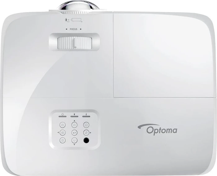 Optoma EH412STx