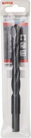 Bosch Professional HSS-R reduzierter Schaft Spiralbohrer, 14x108x160mm, 1 Stück