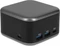 LMP PowerDock, USB-C 3.0 [Buchse], schwarz Vorschaubild