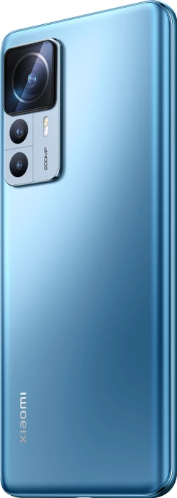 Xiaomi 12T Pro 256GB/8GB blau