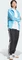 adidas Adicolor Classics Firebird Originals Trainingsjacke semi blue burst (Herren) Vorschaubild