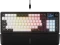 Corsair Vanguard 96, schwarz/weiß, LEDs RGB, MLX Plasma, USB, UK Vorschaubild