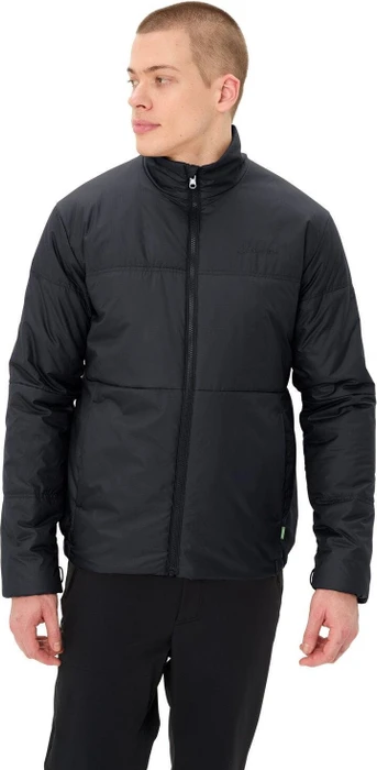 Vaude Neyland 3in1 Funktionsjacke schwarz (Herren)