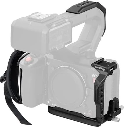 SmallRig Cage Kit mit XLR-Verlängerung für Canon EOS C50