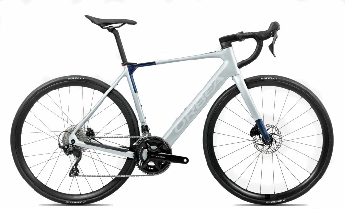Orbea Gain M30 Modell 2025