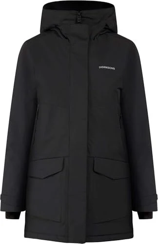 Didriksons Frida Jacke (Damen)