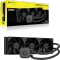 Corsair Nautilus II 360 RS, schwarz Vorschaubild
