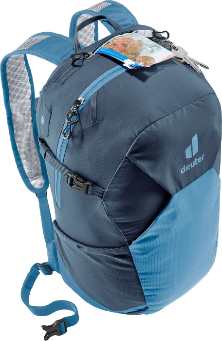Deuter Speed Lite 21 ink/wave