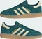 adidas Handball Spezial rich green/warm vanilla/gold metallic Vorschaubild