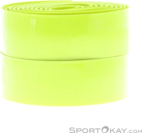 Bontrager Gel Cork Visibility Lenkerband radioactive yeloow