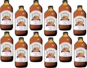 Bundaberg Blood Orange Brew 330ml