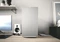 Fractal Design Define 7 Black/White Solid, schallgedämmt Vorschaubild