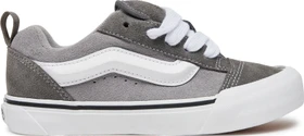 Vans Knu Skool pewter/grey/white (Junior)