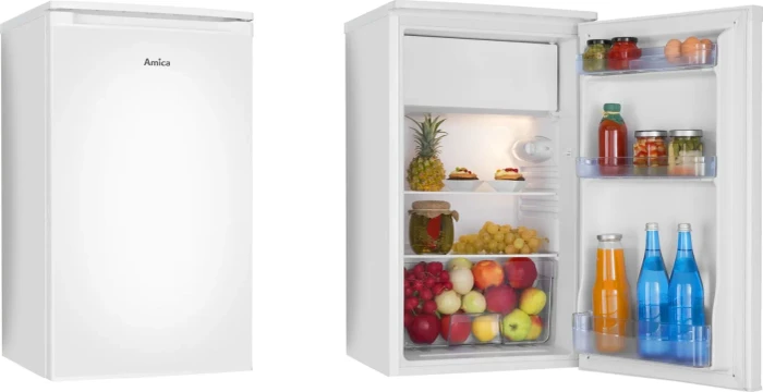 Amica KS 361 155 W