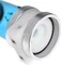 PrimoChill CTR Phase 2 120mm Laing D5, Acetal weiß, blau Vorschaubild