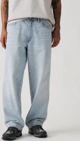 Levi's 578 Baggy Jeans bags to riches (Herren)