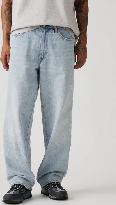 Levi's 578 Baggy (Herren)