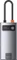 Baseus Metal Gleam 4-in-1 Hub, USB-C 3.0 [Stecker] Vorschaubild