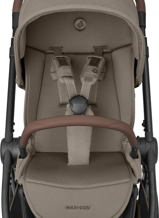 Maxi-Cosi Oxford twillic truffle