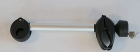Uebler Abstandshalter für 2. Fahrrad