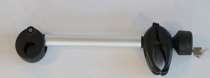 Uebler Abstandshalter für 2. Fahrrad